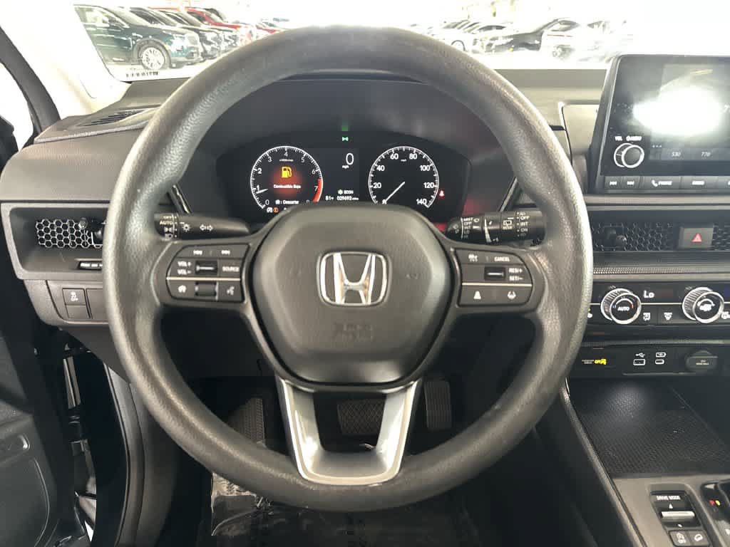 Used 2024 Honda CR-V EX image 14