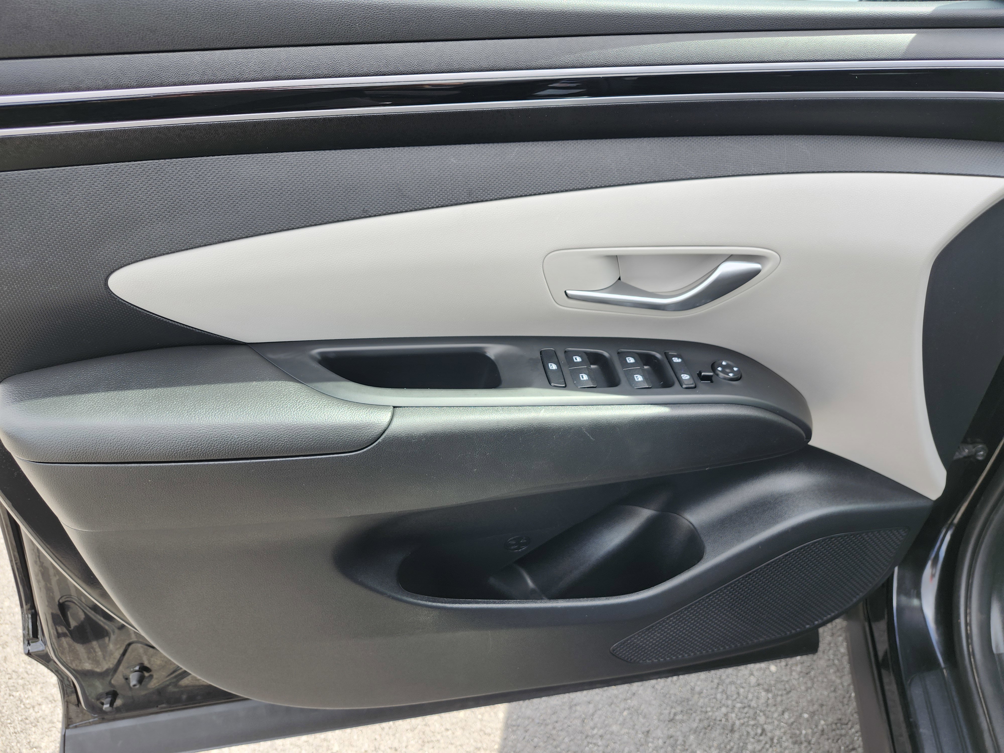 Used 2024 Hyundai Tucson SEL AWD/4WD image 27