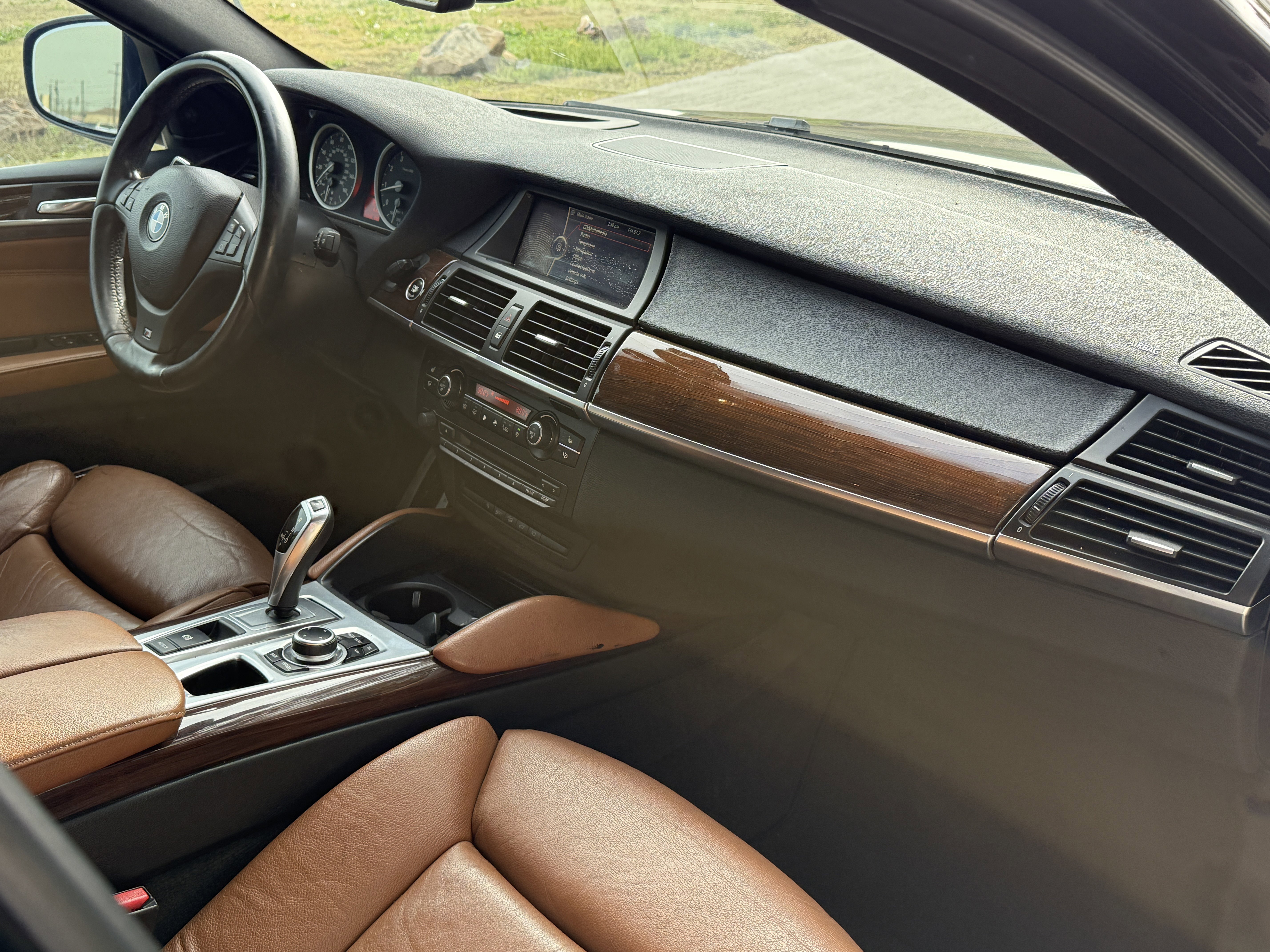 Used 2014 BMW X6 xDrive35i image 18