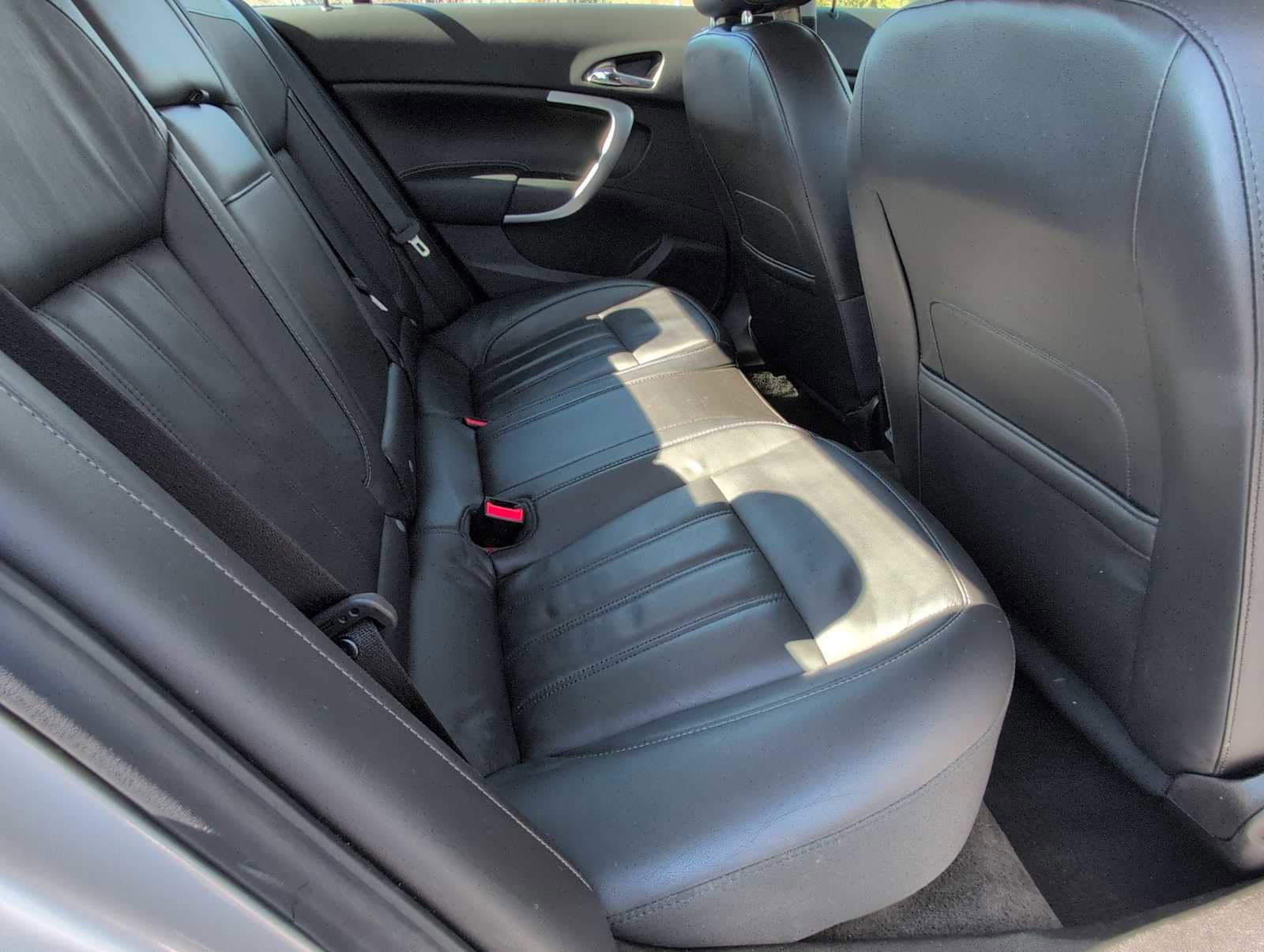 Used 2014 Buick Regal Premium FWD image 20