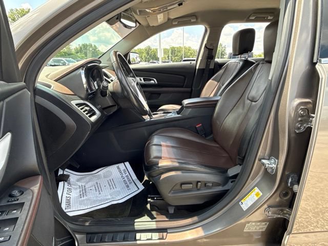 Used 2012 GMC Terrain SLT FWD image 10