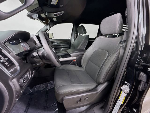 Used 2025 RAM 1500 Big Horn image 21