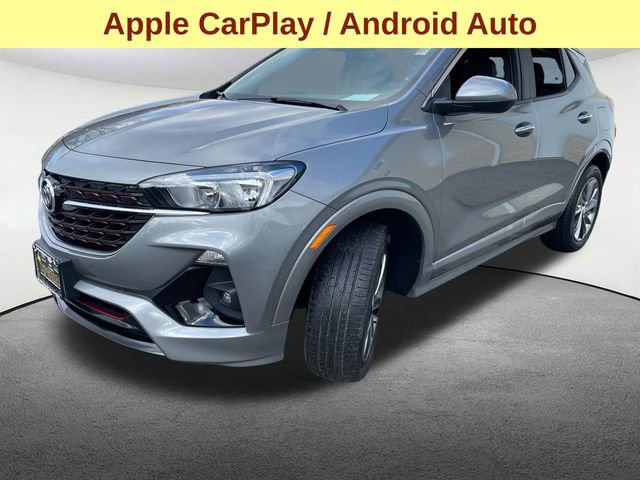 Used 2023 Buick Encore GX Select w/ Experience Buick Package image 5