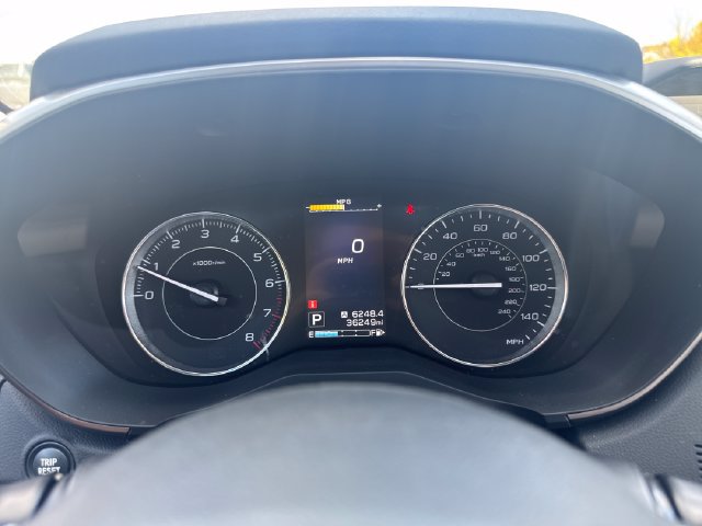 Used 2019 Subaru Impreza 2.0i Limited AWD/4WD image 19