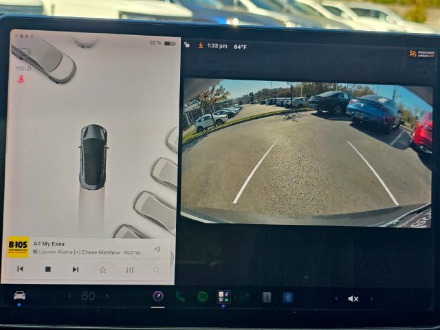 Used 2018 Tesla Model 3 Long Range RWD image 40