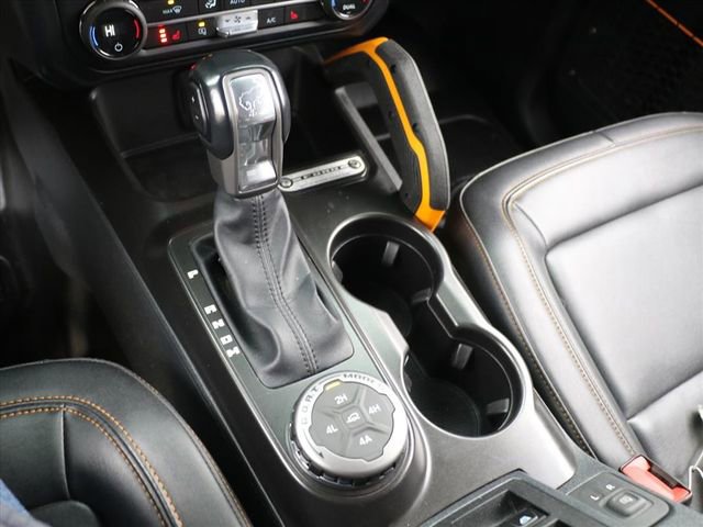 Used 2021 Ford Bronco Badlands image 22