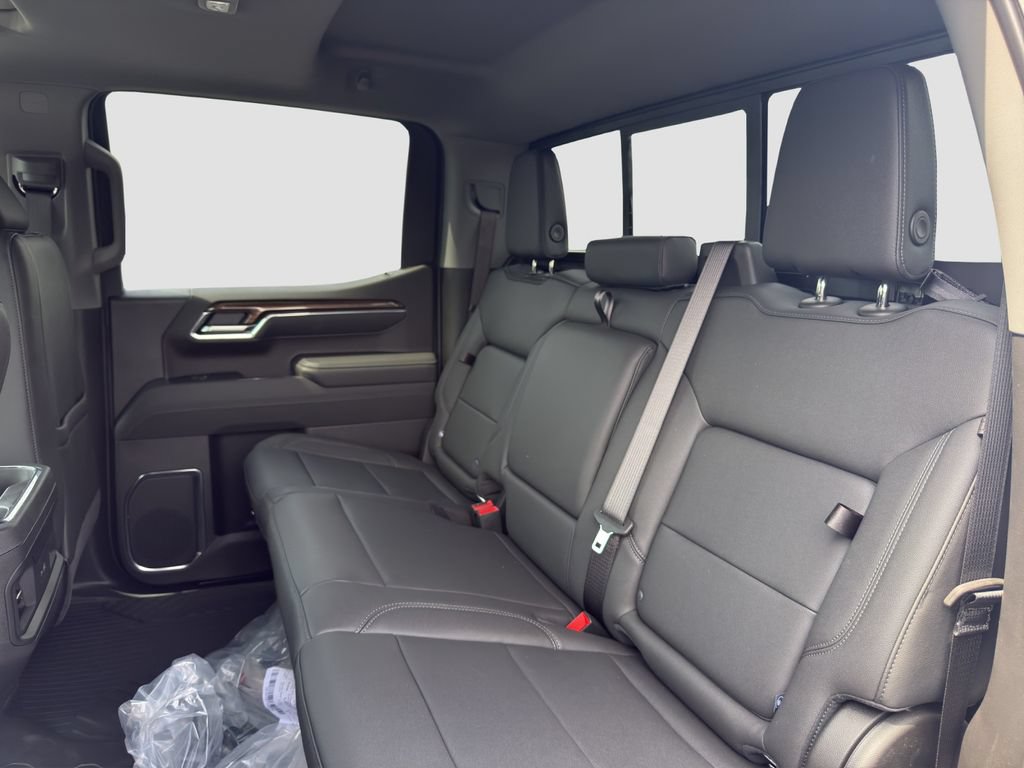 New 2026 Chevrolet Silverado 1500 LT Trail Boss w/ LT Trail Boss Premium Package AWD/4WD image 13
