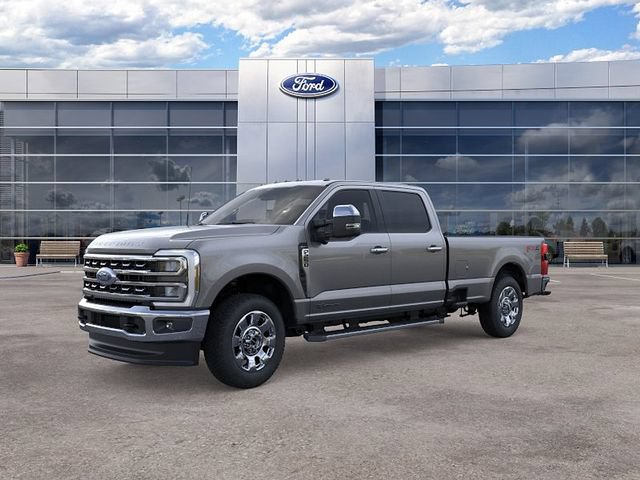 New 2026 Ford F250 Lariat w/ Chrome Package AWD/4WD image 1