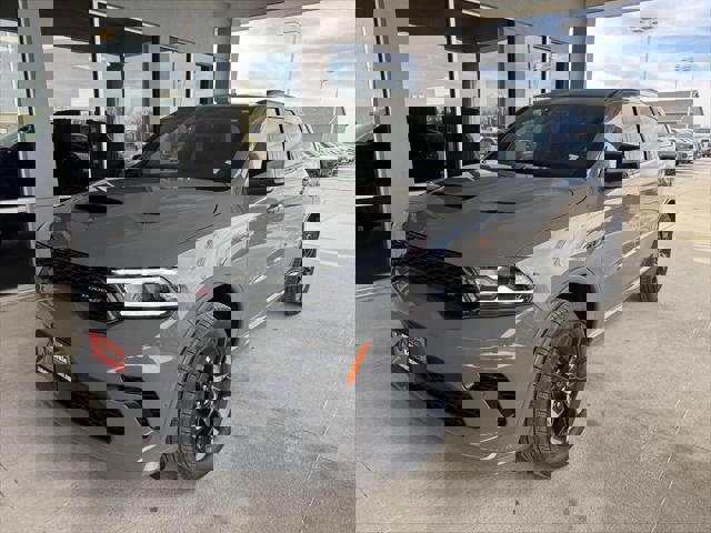 New 2026 Dodge Durango GT image 41