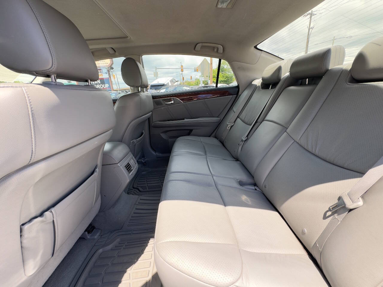 Used 2008 Toyota Avalon Limited FWD image 11