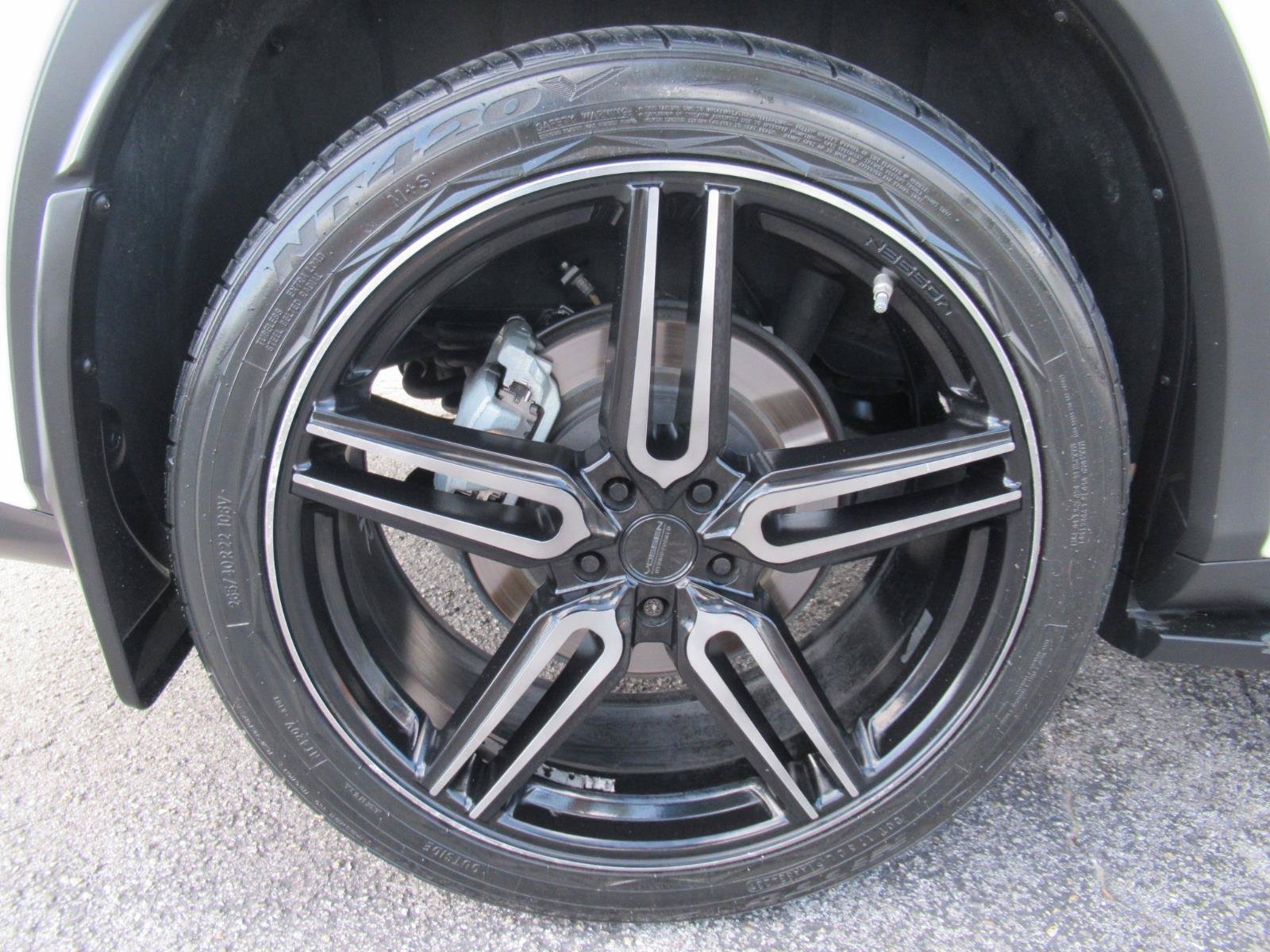 Used 2020 Lexus RX 350L FWD w/ Premium Package image 9