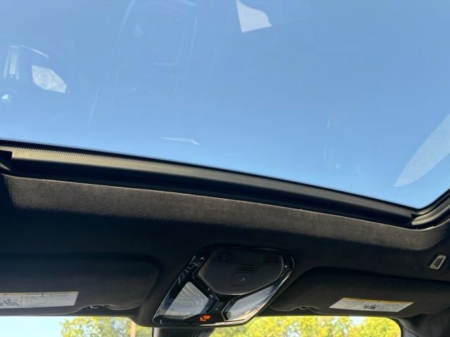 Certified 2022 BMW X7 xDrive40i w/ M Sport Package AWD/4WD image 14
