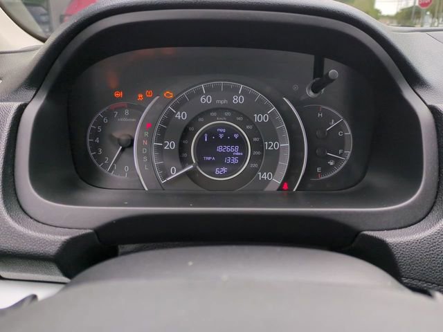 Used 2016 Honda CR-V EX image 30