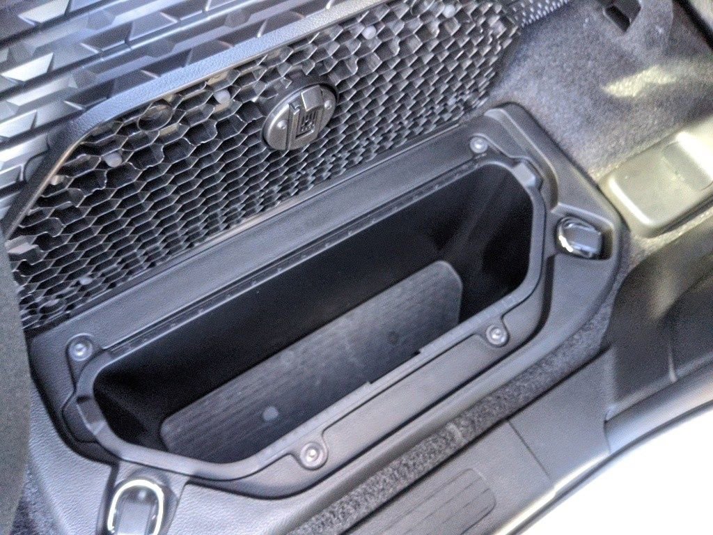 New 2026 RAM 1500 Big Horn w/ Night Edition image 43
