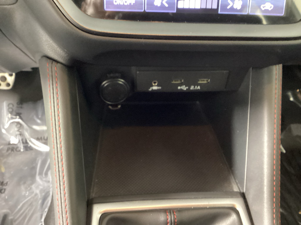 Used 2023 Subaru WRX Limited AWD/4WD image 25