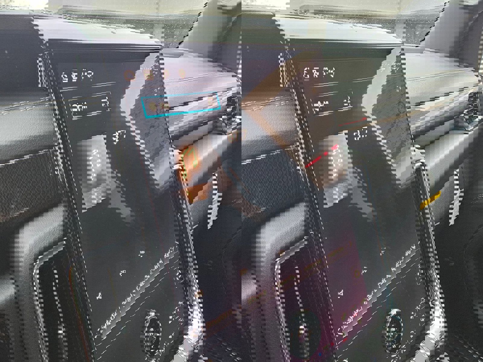 New 2026 GMC Yukon XL Elevation image 16