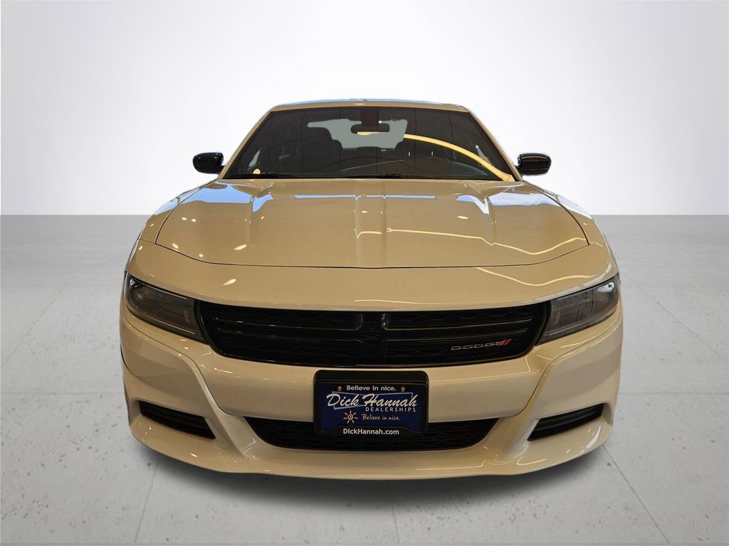 Used 2023 Dodge Charger SXT image 3