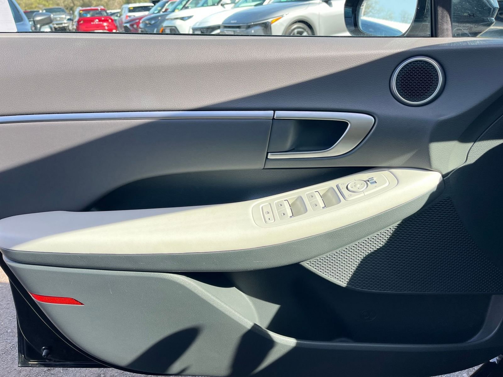 Used 2025 Hyundai Sonata SEL image 18