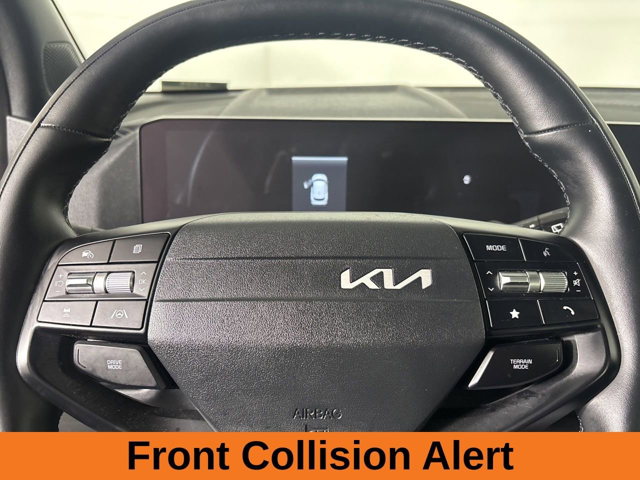 Used 2026 Kia Sportage X-Line AWD/4WD image 14