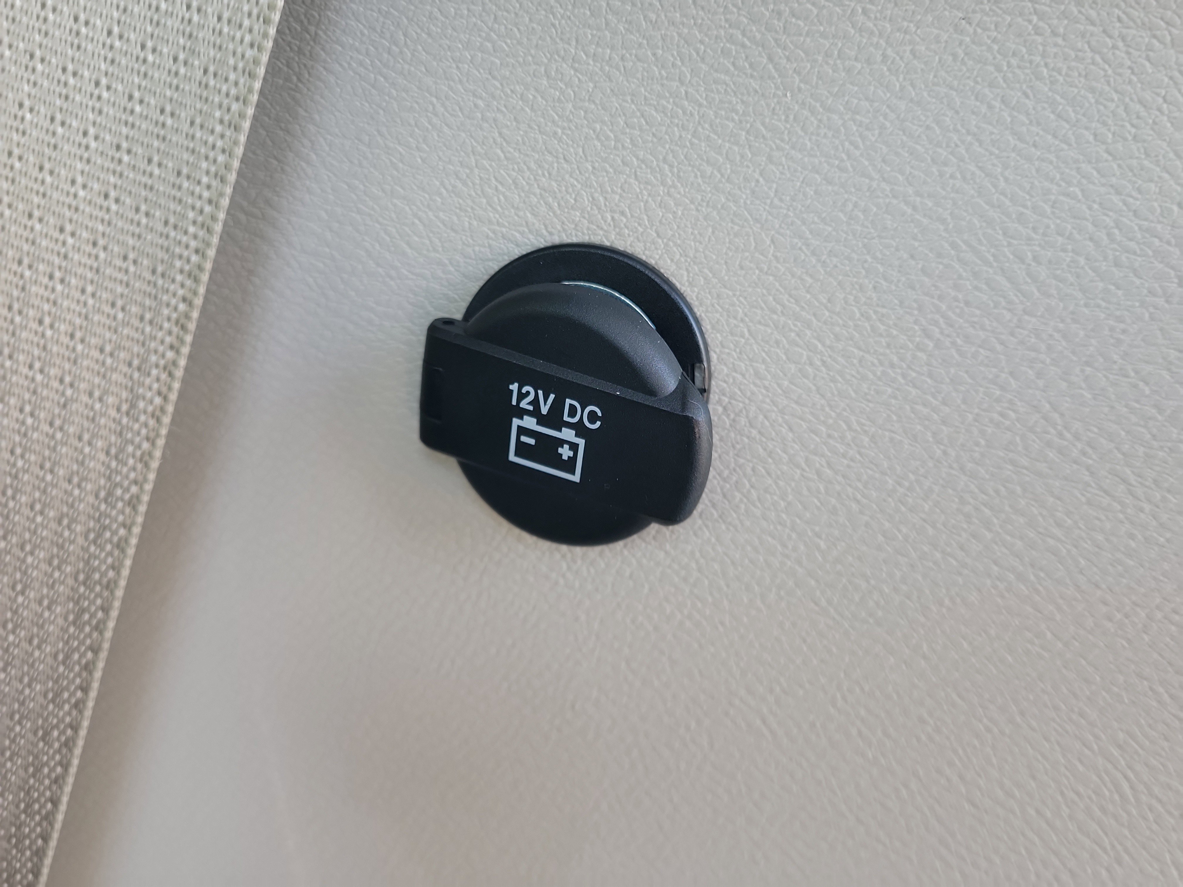 Used 2024 Chrysler Pacifica Touring-L image 10