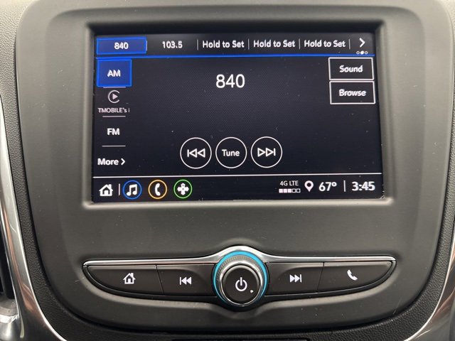 Used 2024 Chevrolet Equinox LT image 15