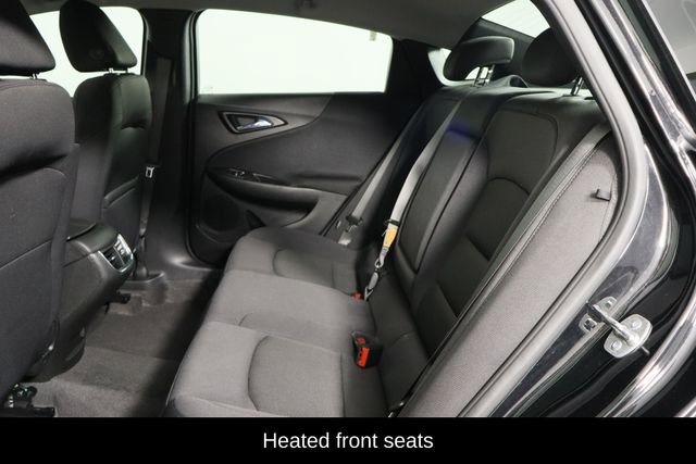 Used 2024 Chevrolet Malibu LT image 17
