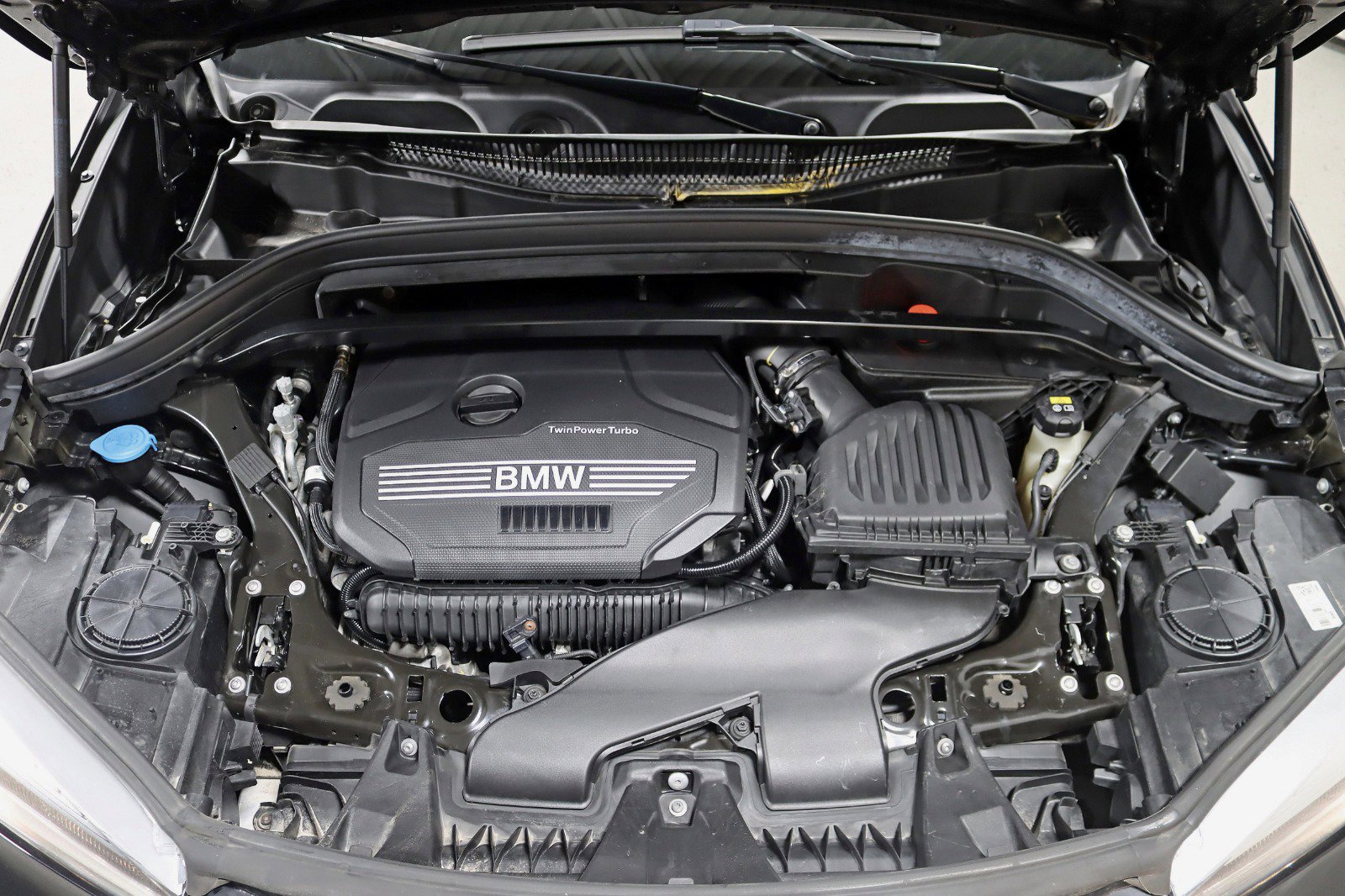 Used 2020 BMW X1 xDrive28i w/ Convenience Package image 38