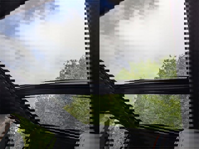 New 2025 Lincoln Navigator Reserve w/ Jet Appearance Package image 9