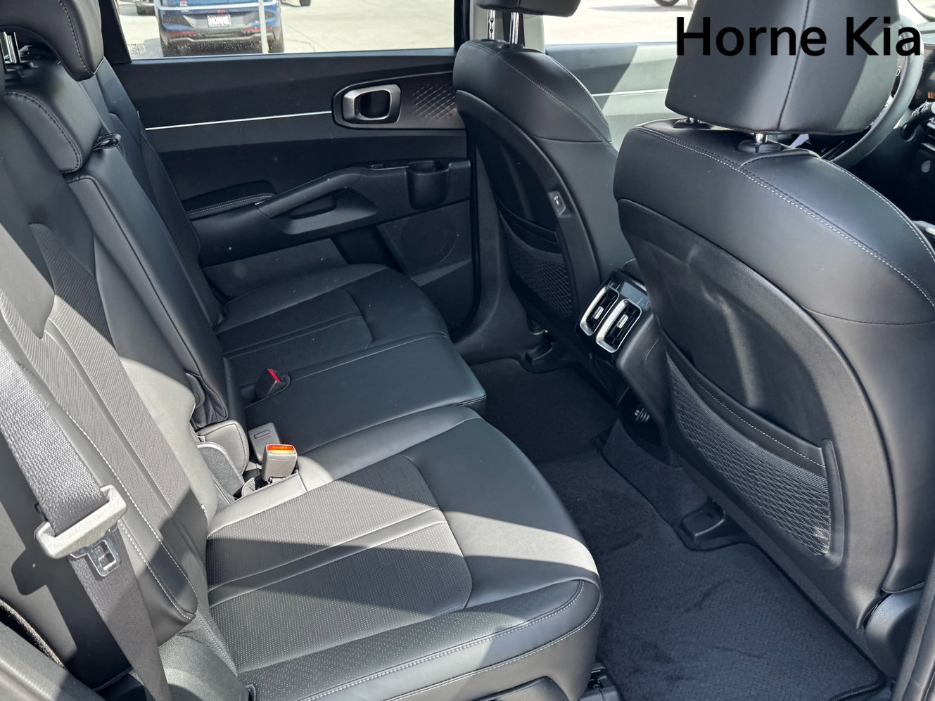 New 2025 Kia Sorento S w/ Panoramic Sunroof Package image 23