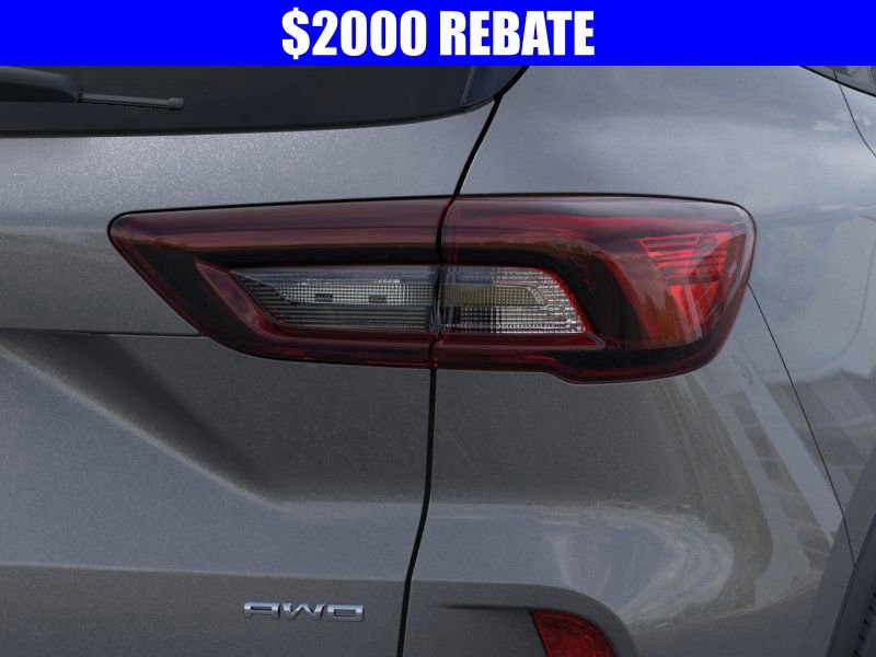 New 2026 Ford Escape Active w/ Cold Weather Package image 21