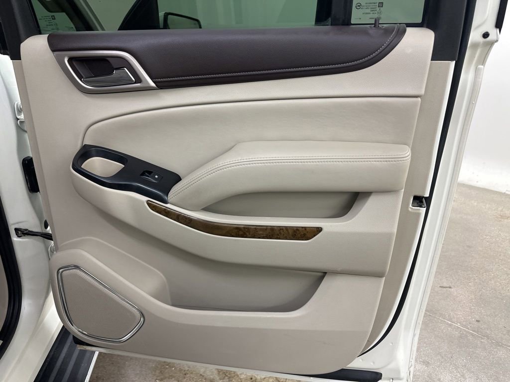 Used 2015 GMC Yukon XL Denali w/ Touring Package image 22