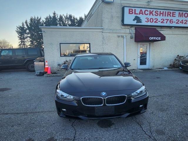 Used 2015 BMW 328i xDrive Sedan image 2