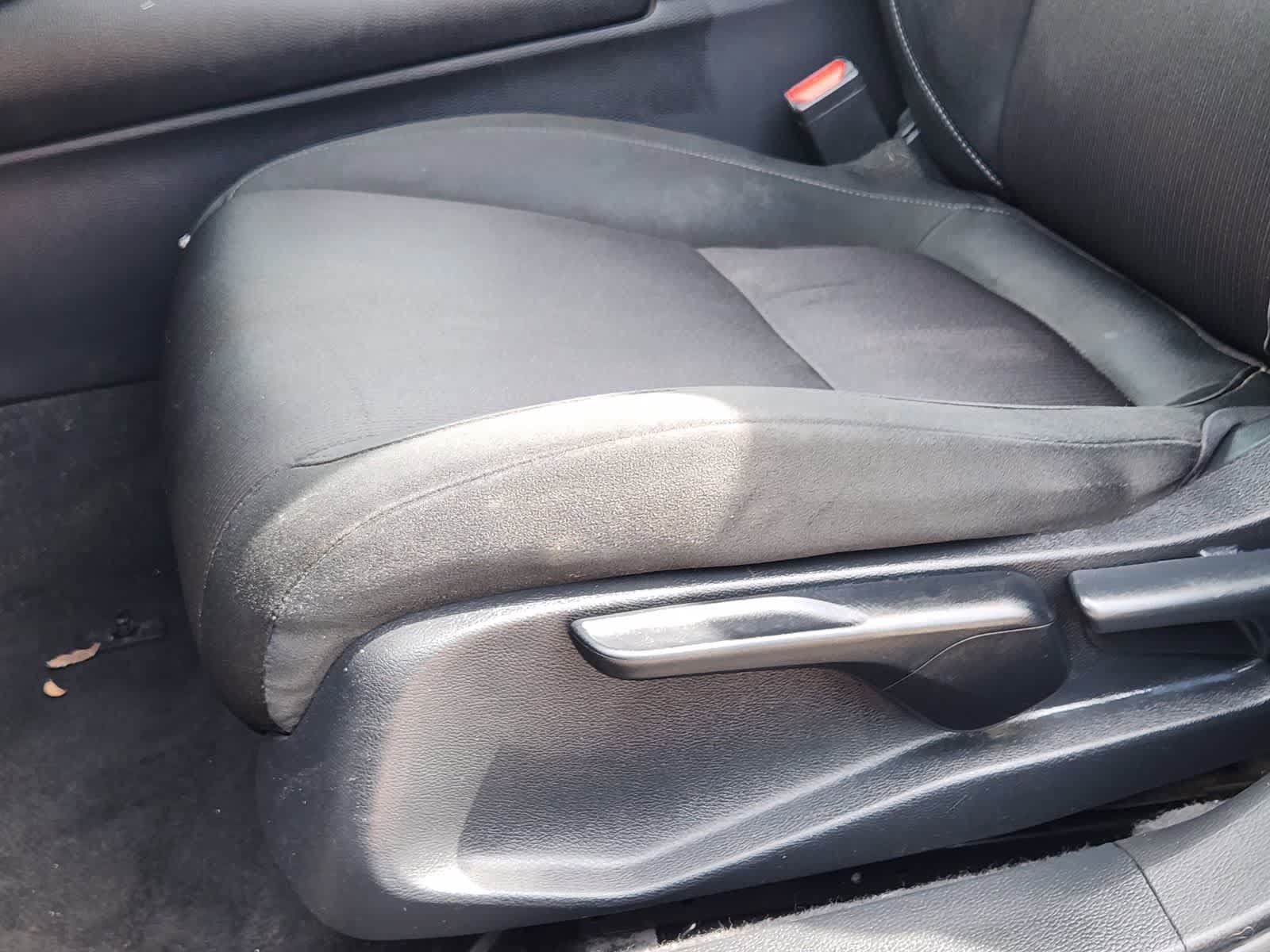 Used 2018 Honda Accord LX image 24