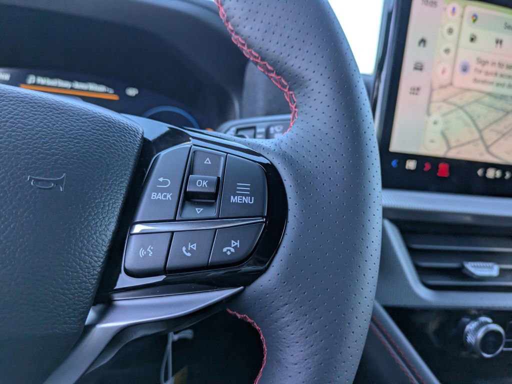 New 2026 Ford Explorer ST image 34