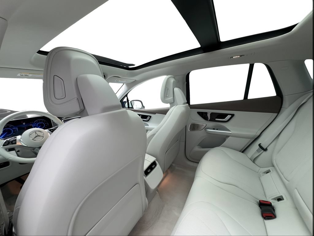 Used 2023 Mercedes-Benz EQE 350+ SUV image 20