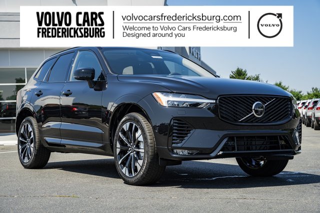 New 2026 Volvo XC60 B5 Plus w/ Protection Package Premier image 1