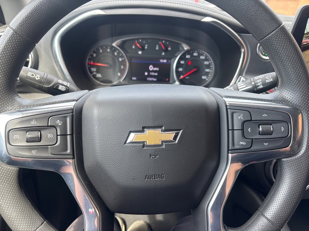 Used 2023 Chevrolet Blazer LT w/ Driver Confidence Package image 27