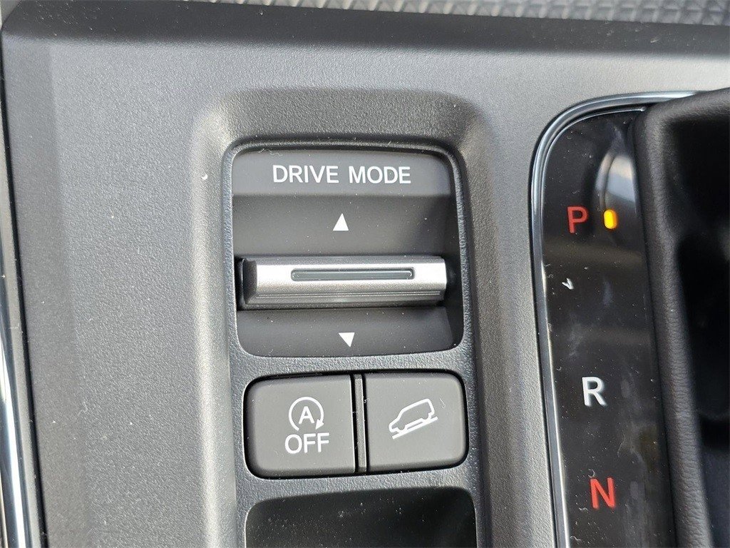 New 2026 Honda CR-V EX image 14