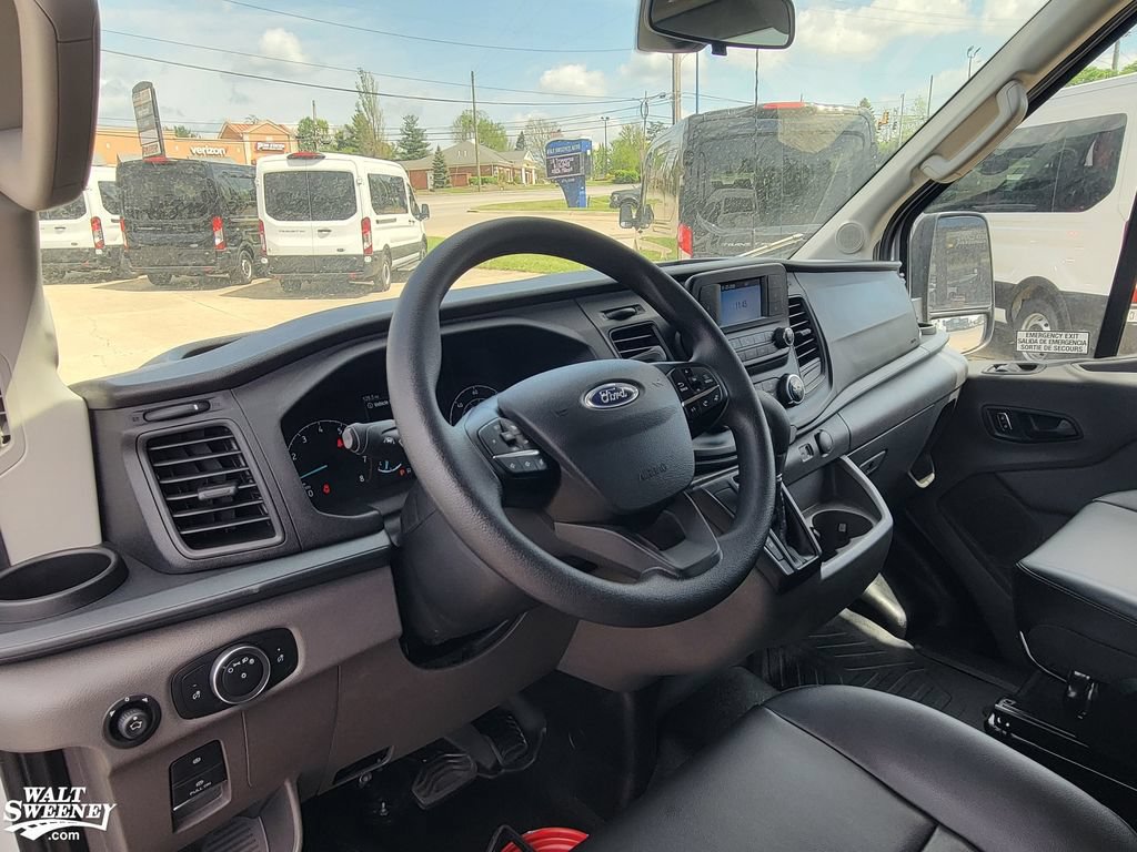 Used 2024 Ford Transit 350 XL RWD image 15
