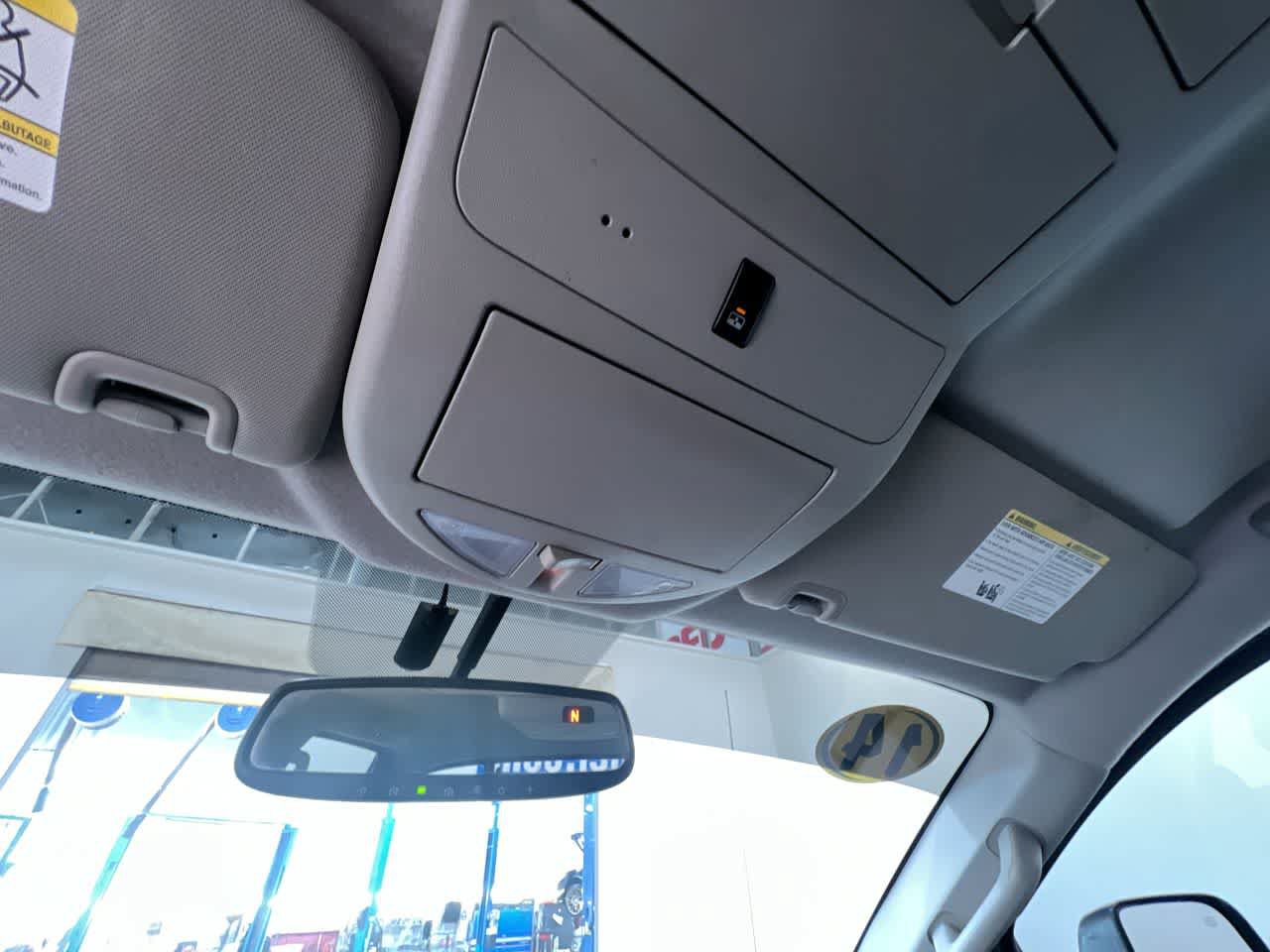 Used 2014 Nissan Titan PRO-4X AWD/4WD image 30