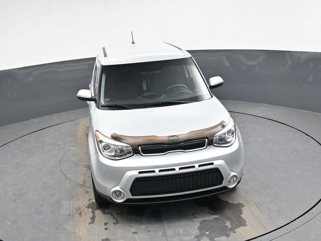 Used 2015 Kia Soul ! image 27