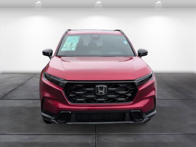 New 2026 Honda CR-V Sport-L image 4