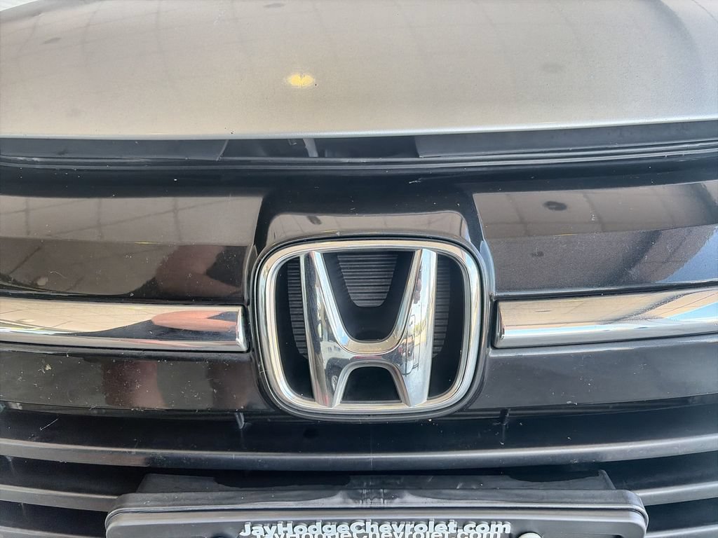 Used 2016 Honda HR-V EX-L image 33