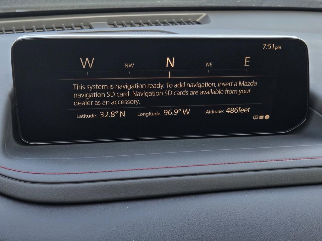 New 2026 MAZDA CX-30 AWD 2.5 S image 22