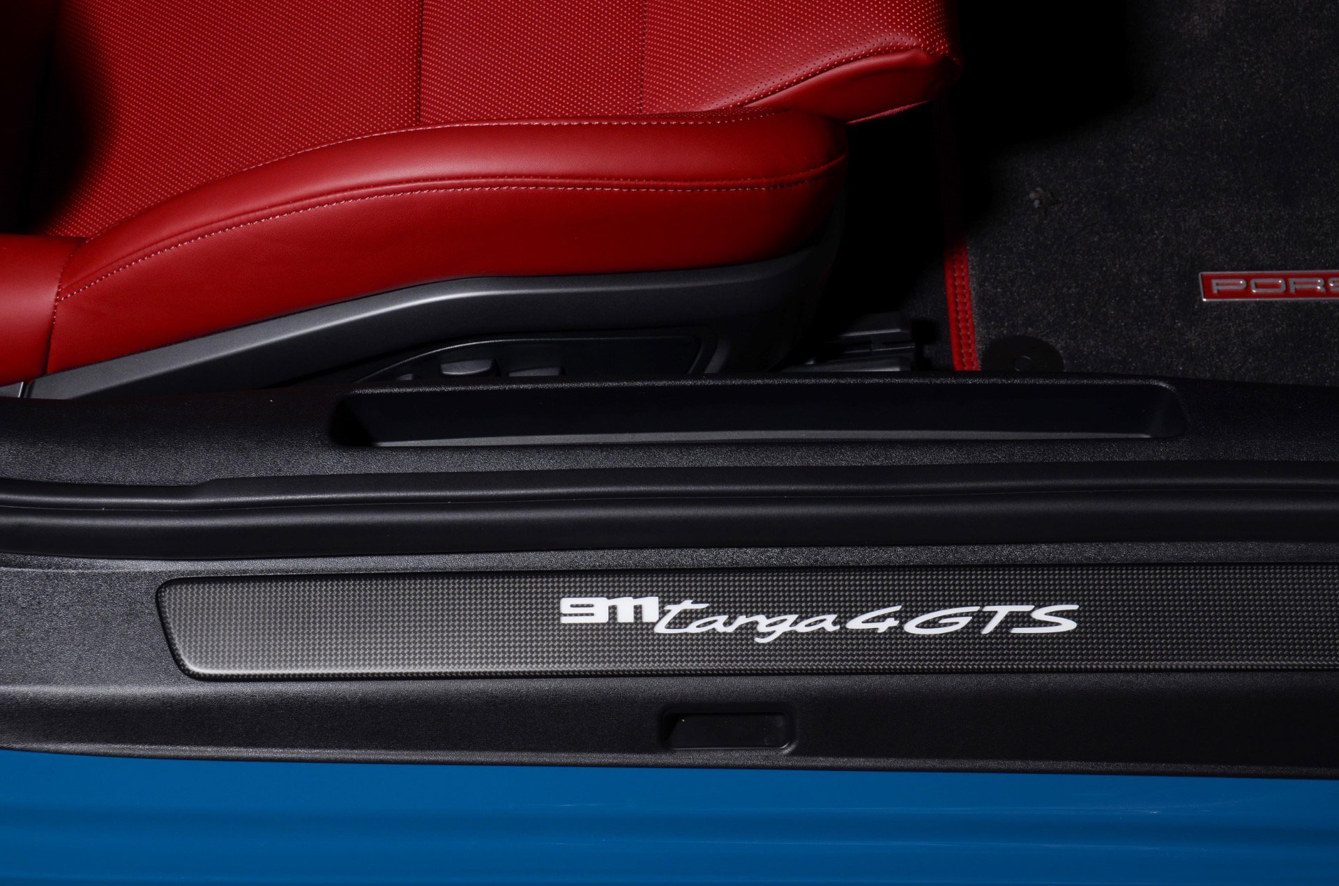 Used 2024 Porsche 911 Targa 4 GTS image 19