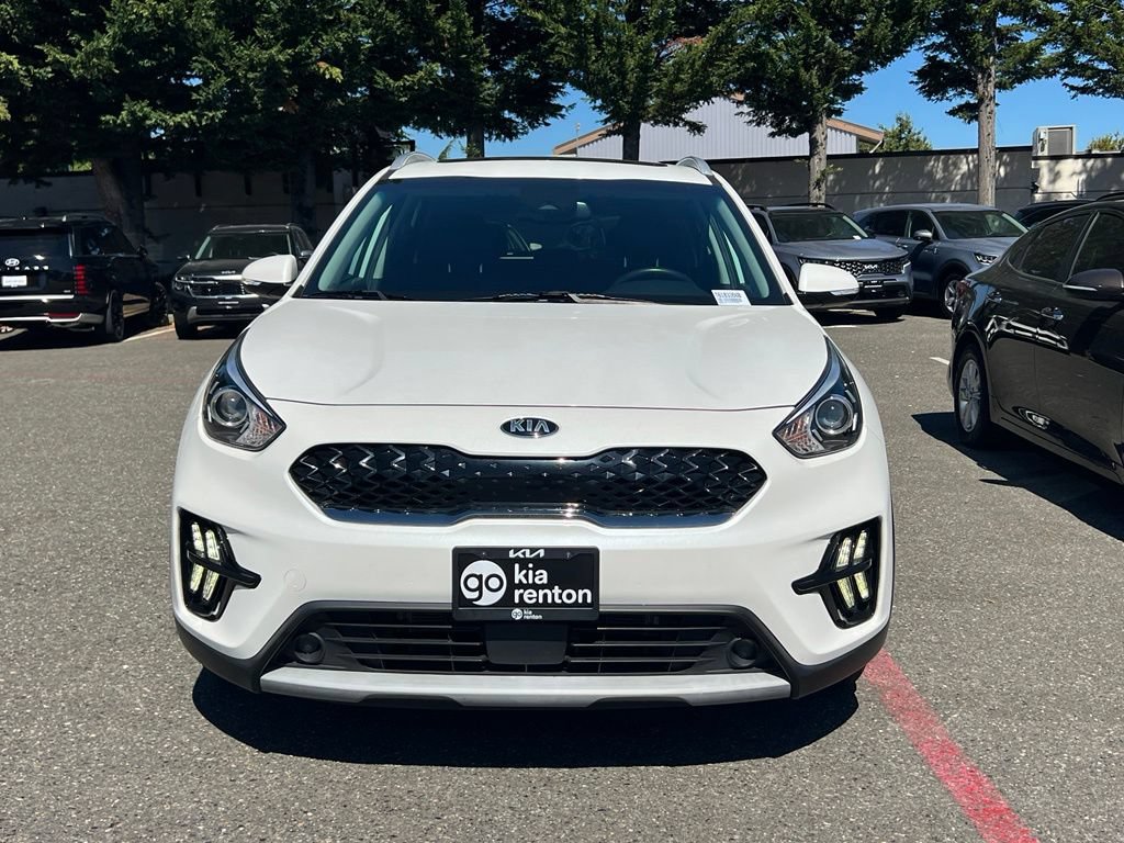 Used 2020 Kia Niro EX Premium FWD image 6
