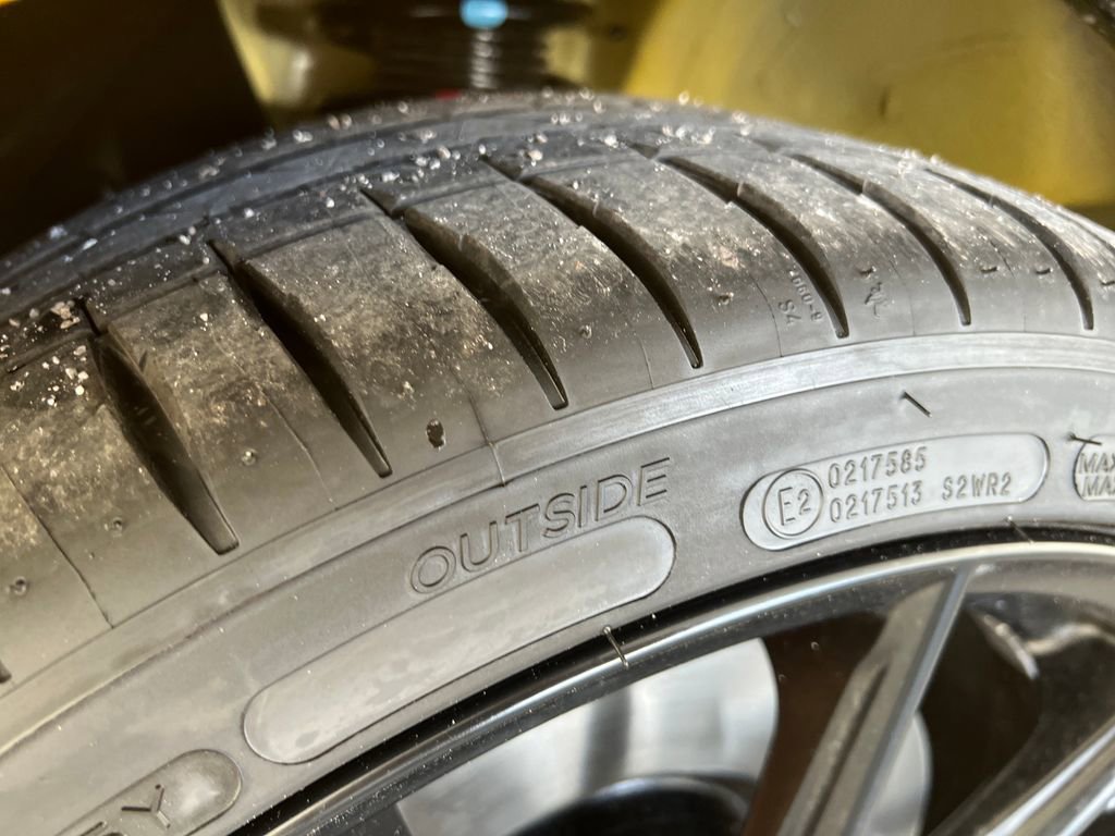 New 2026 Subaru BRZ Series.Yellow image 26