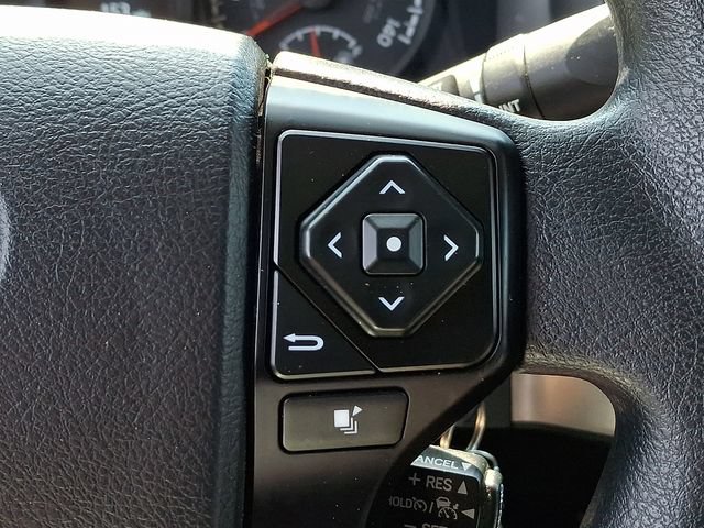Used 2023 Toyota Tacoma SR w/ SR Convenience Package AWD/4WD image 20