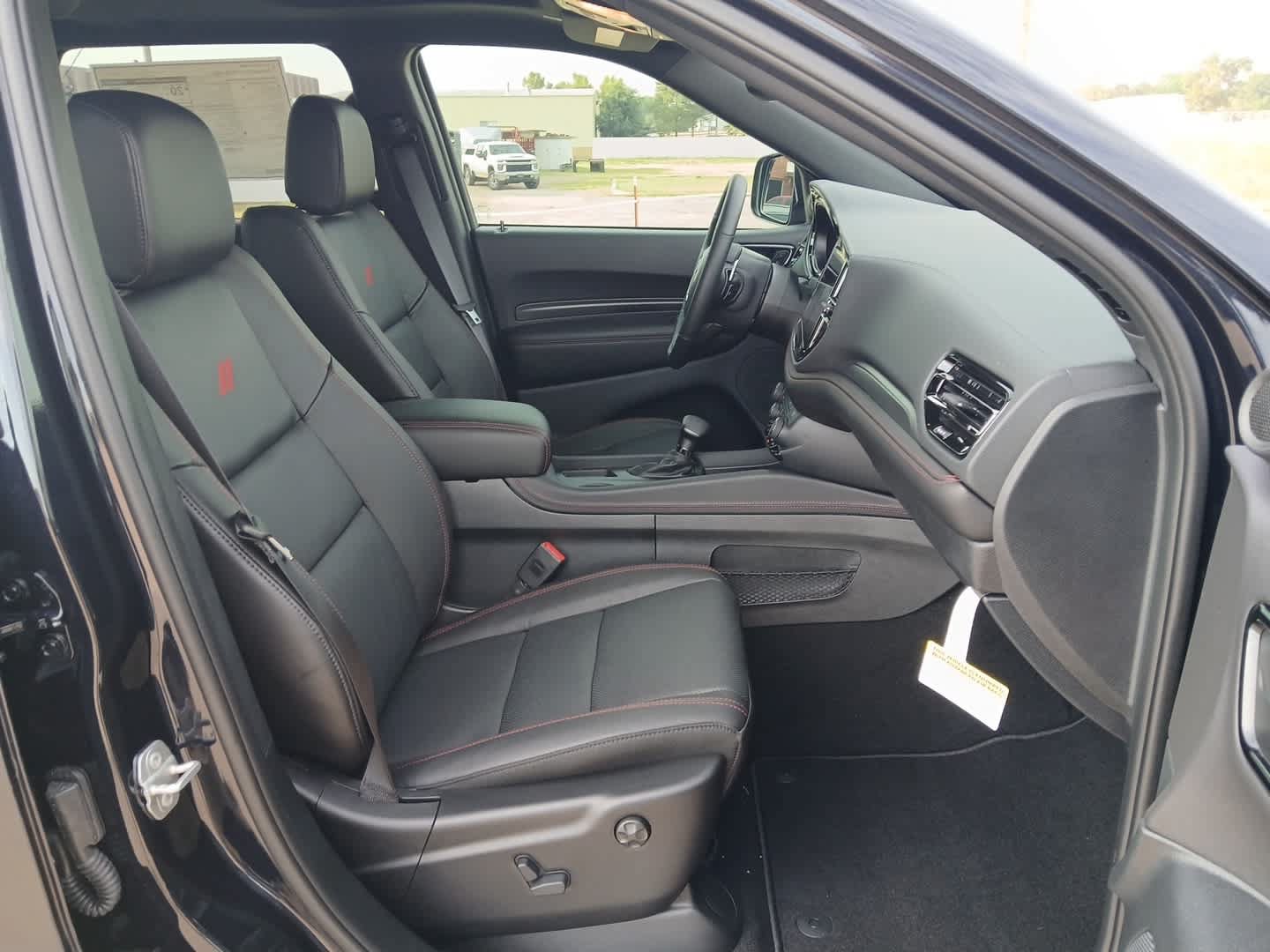 New 2026 Dodge Durango GT AWD/4WD image 73