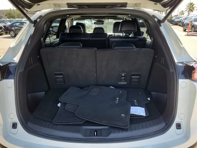 Used 2021 MAZDA CX-9 Grand Touring FWD image 28